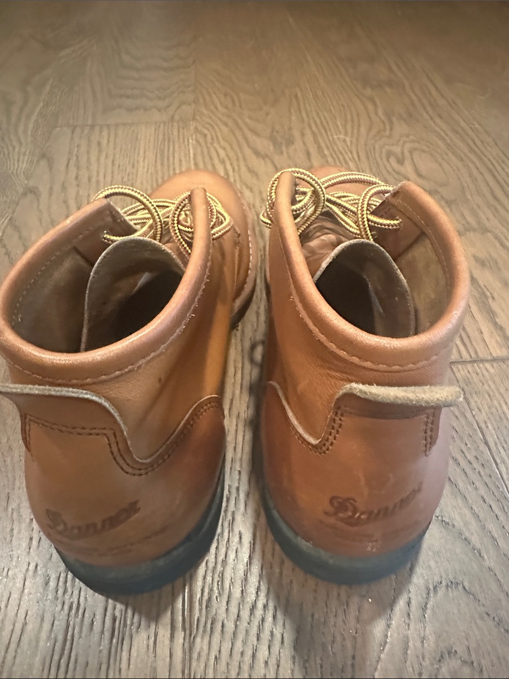 Danner Forest Heights II Rio - Picture 4 of 6